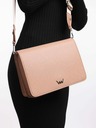 Vuch Elvira Beige Torba