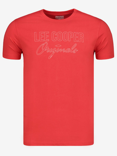 Lee Cooper Simple Majica