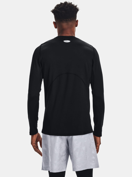 Under Armour UA CG Armour Fitted Crew Majica