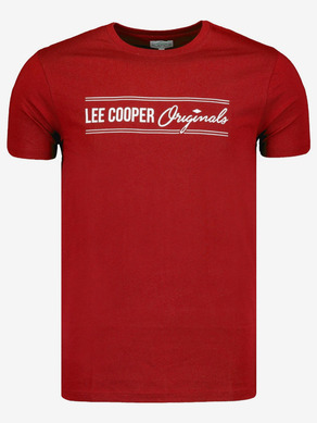 Lee Cooper Majica