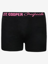 Lee Cooper Bokserice 5 kom