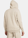 Under Armour UA Essential Fleece FZ Hood Majica dugih rukava