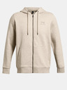 Under Armour UA Essential Fleece FZ Hood Majica dugih rukava