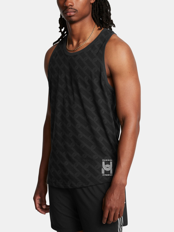 Under Armour UA RUN Anywhere Singlet Majica bez rukava