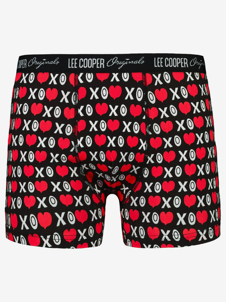 Lee Cooper Bokserice