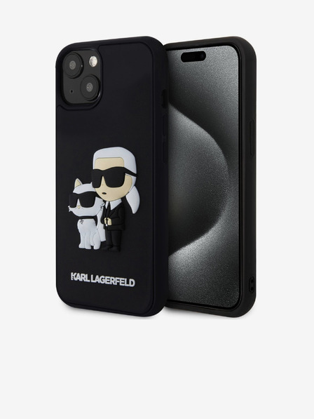 Karl Lagerfeld Etui za telefon