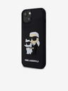 Karl Lagerfeld Etui za telefon