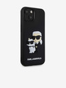 Karl Lagerfeld Etui za telefon