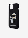 Karl Lagerfeld Etui za telefon