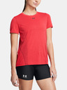 Under Armour Vanish Seamless Loose SS Majica