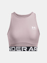 Under Armour HeatGear Rib Majica bez rukava