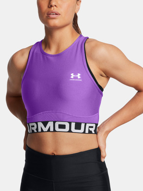 Under Armour HeatGear Rib Majica bez rukava