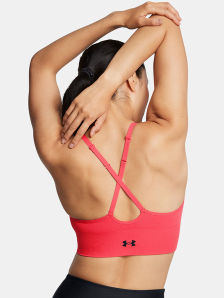 Under Armour Vanish Seamless Low Grudnjak