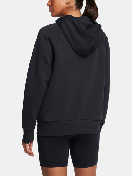 Under Armour Rival Fleece Wordmark Hoodie Majica dugih rukava