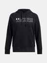 Under Armour Rival Fleece Wordmark Hoodie Majica dugih rukava