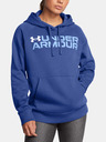 Under Armour Rival Fleece Wordmark Hoodie Majica dugih rukava