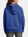 Under Armour Rival Fleece Wordmark Hoodie Majica dugih rukava