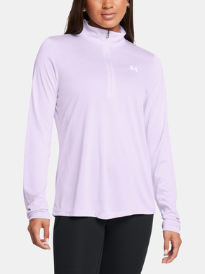 Under Armour Tech 1/2 Zip- Twist Majica dugih rukava