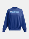 Under Armour Rival Fleece WordmarkOS Crew Majica dugih rukava