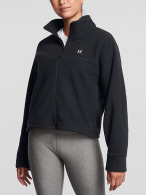 Under Armour UA W Expanse Fleece FZ Majica dugih rukava