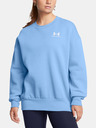 Under Armour UA Icon Fleece OS Crew Majica dugih rukava