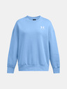 Under Armour UA Icon Fleece OS Crew Majica dugih rukava