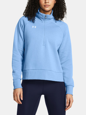 Under Armour UA Rival Fleece HZ Majica dugih rukava