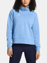 Under Armour UA Rival Fleece HZ Majica dugih rukava