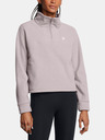 Under Armour UA W Expanse Fleece HZ Majica dugih rukava