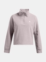 Under Armour UA W Expanse Fleece HZ Majica dugih rukava