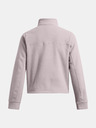 Under Armour UA W Expanse Fleece HZ Majica dugih rukava