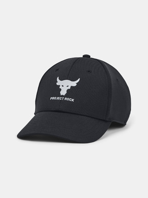 Under Armour W's Project Rock Snapback Šilterica