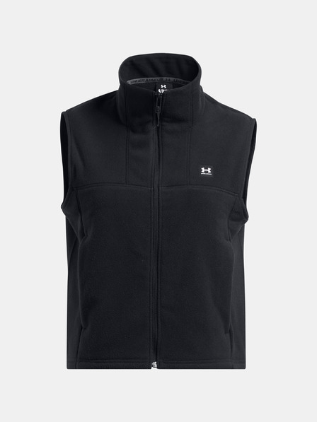 Under Armour UA W Expanse Fleece Prsluk