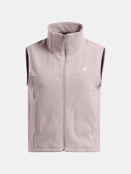 Under Armour UA W Expanse Fleece Prsluk