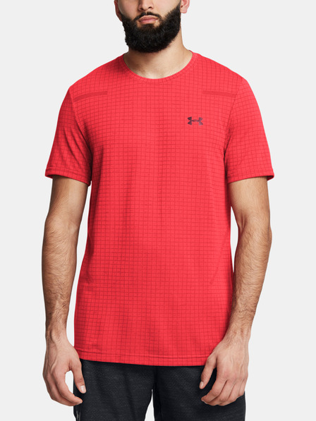 Under Armour Vanish Seamless Grid SS Majica