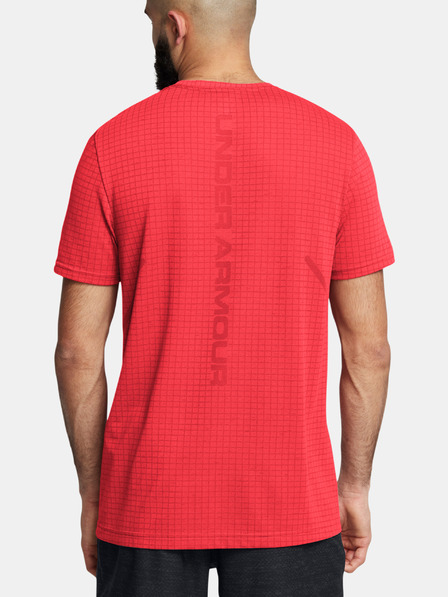 Under Armour Vanish Seamless Grid SS Majica