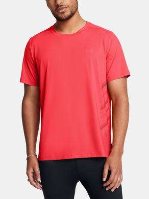 Under Armour UA Launch Elite Graphic SS Majica