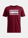 Under Armour UA Team Issue Wordmark SS Majica