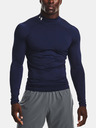 Under Armour UA HG Armour Comp Mock LS Majica