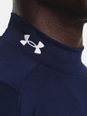 Under Armour UA HG Armour Comp Mock LS Majica