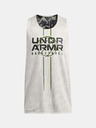 Under Armour UA Zone Reversible Jsy Majica bez rukava