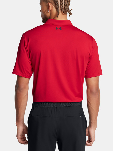 Under Armour UA Matchplay Polo Majica