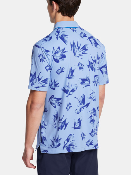 Under Armour UA Iso-Chill Edge Polo Majica