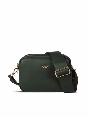 Vuch Massimo Dark Green Torba