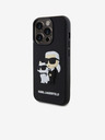 Karl Lagerfeld Etui za telefon