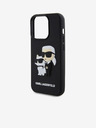 Karl Lagerfeld Etui za telefon