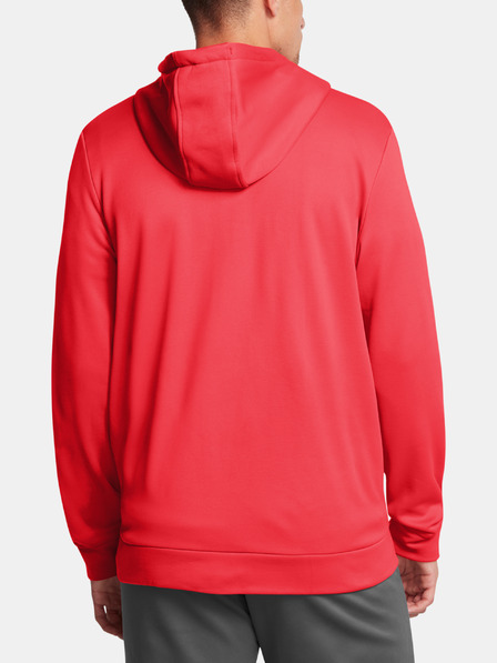 Under Armour UA Armour Fleece FZ Hoodie Majica dugih rukava