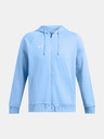 Under Armour UA Rival Fleece FZ Hoodie Majica dugih rukava