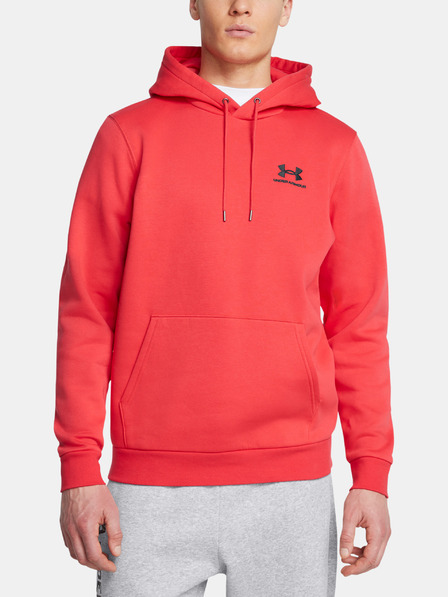 Under Armour UA Icon Fleece Hoodie Majica dugih rukava