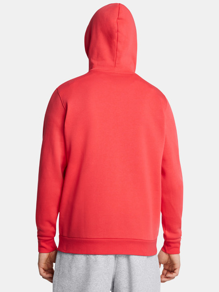 Under Armour UA Icon Fleece Hoodie Majica dugih rukava